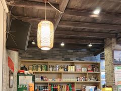 -61号餐吧(兴坪古镇漓江店)