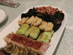 -老德州四合院·德州菜(天衢路店)