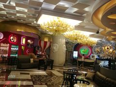 -米乐星世界KTV(汇智国际商业中心店)