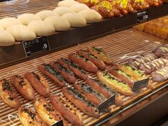 -FANEN法念·烘焙·甜点(万象城店)