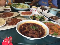 -喜福楼(黑山大街店)