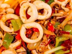 -四川小胡子海鲜(丁村万人海鲜广场店)