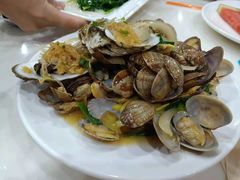 -南海渔家•海鲜•正宗海南菜(海棠湾店)