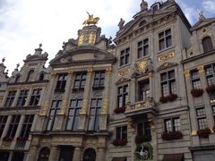 -布鲁塞尔大广场