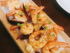 -G+KITCHEN(龙湖狮山天街店)
