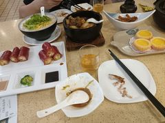 -喜鹊茶点.啫煲(车陂店)