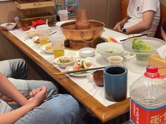 -东门口·新式老北京火锅(河西龙湖天街店)