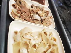 -东山羊庄(八卦岭店)