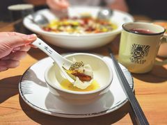 陈皮花茶-太二酸菜鱼(汕头苏宁广场店)