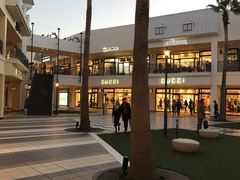 -三井奥特莱斯购物城(爵士之梦长岛店)