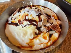 三奶布丁-Q MEX 库迈墨西哥餐吧(三里屯店)