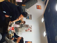 大堂-天治宣·野椒鸡(龙头寺总店)