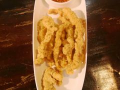 -小龙翻大江文化火锅(太古里店)