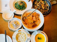 -庆春朴门(前滩太古里店)