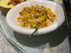 -绿杨春·淮扬宴(庐山路店)