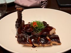 -环球港凯悦 · 享悦中餐厅