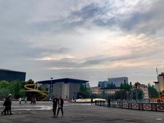 -成都明宇丽雅饭店