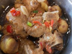 -老乡鸡(南京金宝商业广场店)