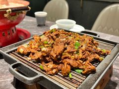 -新乾隆酒楼(帝景园店)
