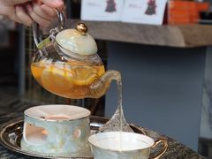 -良木缘咖啡西餐(太古里店)