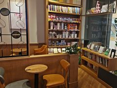 -COSTA COFFEE(西贸凯德晶品4层2店)