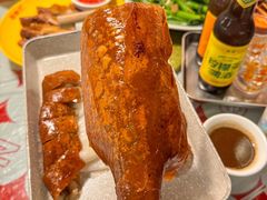 -劲揪jiu大排档·老广风味(陈家祠店)