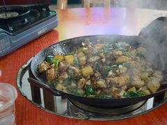 -匡记宜城特色菜(江山路三分店)