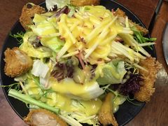-米屋石锅拌饭(师大店)