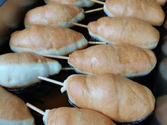 -宏发红西饼屋(天津路店)
