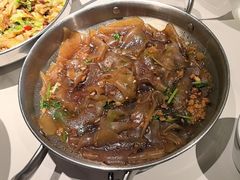 -吴家·淮扬小馆(世纪金源店)