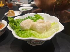 -北京老门框爆肚四季涮肉(淮海东路外滩店)