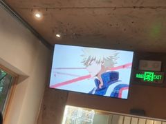 -真打拉面·日式拉面新流派(体育西横街店)