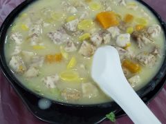 -南华寺素食馆(南华禅寺店)