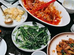 -海天楼中餐厅(吴宫泛太平洋酒店)
