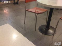 大堂-达美乐比萨(回龙观店)
