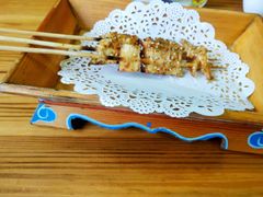 -可汗大营·涮火锅烤全羊烧烤家常菜(武汉分店)