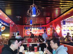-宝葫芦西北茶食铺(万达店)