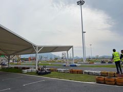 -千岛湖燃擎卡丁车赛车主题乐园(秀湖路店)