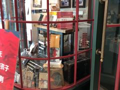 -西西弗书店&矢量咖啡(万象城店)