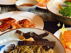 -康帝国际酒店·日式料理