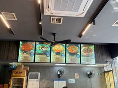 -重庆鸡公煲·青锅花椒鱼(牡丹江路店)