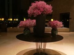 -北京好苑建国酒店