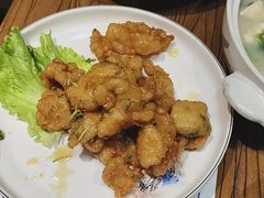 -和源祥·日照菜扛把子(万平口一店)