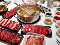 -陈记顺和潮汕牛肉火锅(番禺迎宾大道店)