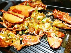 -79号渔船海鲜饭店(华强北店)