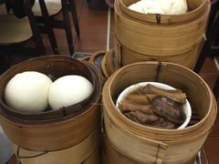 -香港蓮香樓(中環店)