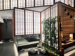 -桃夭日式料理(国信店)