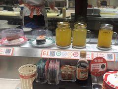 -新一番三文鱼寿司(大东海店)