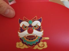 -Bread618面包生日蛋糕(欧亚商都店)