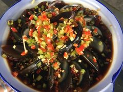 -迎燕阁烤羊腿(二环南路店)